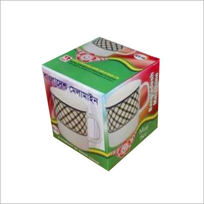 Corrugated 3-Ply Carton Corrugated 3-Ply Carton