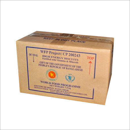 Corrugated 5-Ply Carton Corrugated 5-Ply Carton