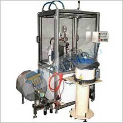 Pins Inserting Machine Pins Inserting Machine
