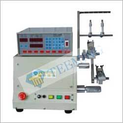 Two Spindle Winding Machine Two Spindle Winding Machine