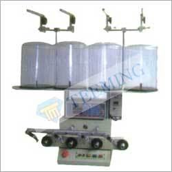 Four Spindles Winding Machine Four Spindles Winding Machine