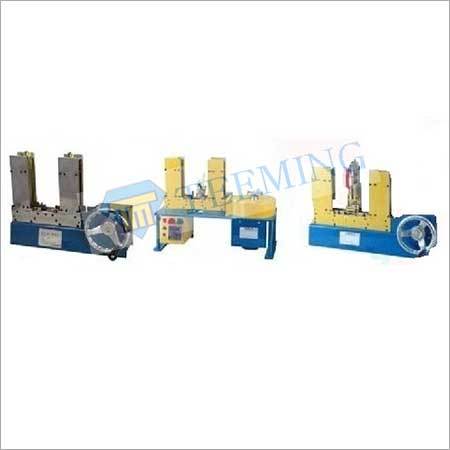 Core Plate Inserting Machine Core Plate Inserting Machine
