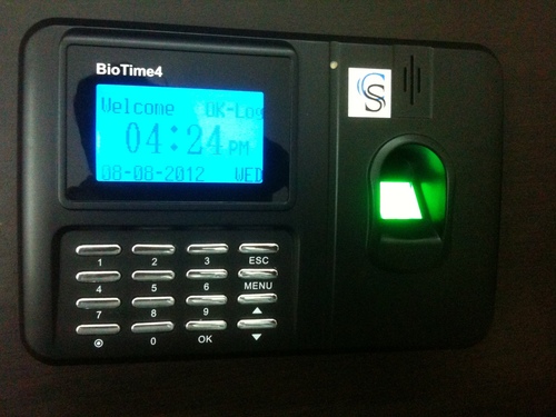 Biometrix systems and trading corp