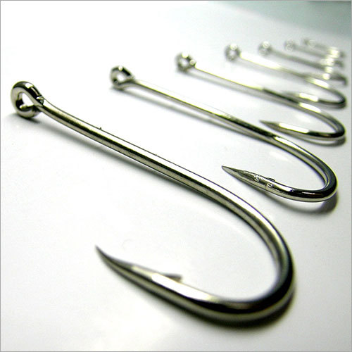Fish Hook Fish Hook