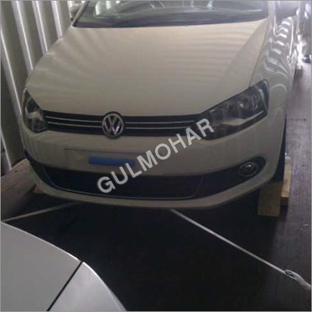 Car Lashing Services Car Lashing Services