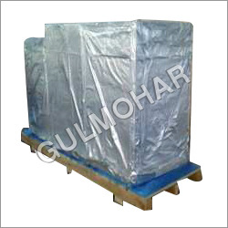 Corrosion Protective Packaging Corrosion Protective Packaging