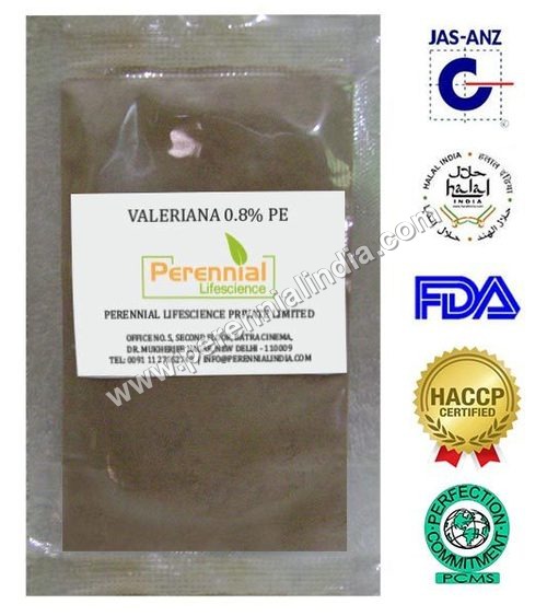 Valerian Root Extract Valerian Root Extract