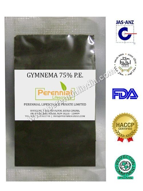 Gymnema Plant Extract Gymnema Plant Extract