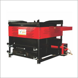 MNRE Approved Biogas Stove MNRE Approved Biogas Stove