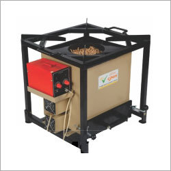 Domestic Biomass Cook Stoves Domestic Biomass Cook Stoves
