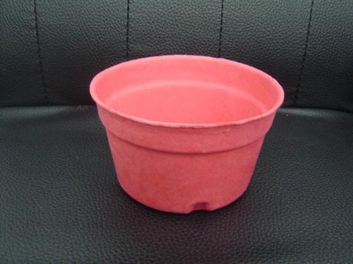 Fiber Flower Pots Fiber Flower Pots
