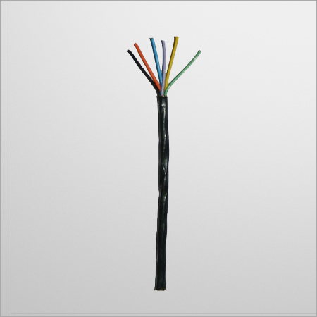 Multicore Shielded Cables Multicore Shielded Cables