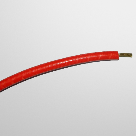 PTFE High Voltage Corrona Resistance Cable PTFE High Voltage Corrona Resistance Cable