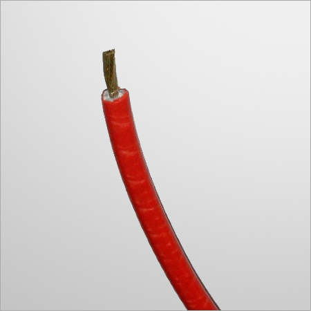 PTFE Insulated CR Cable PTFE Insulated CR Cable