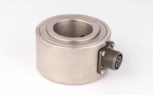 Fatigue Rated Through Hole Load Cell Fatigue Rated Through Hole Load Cell