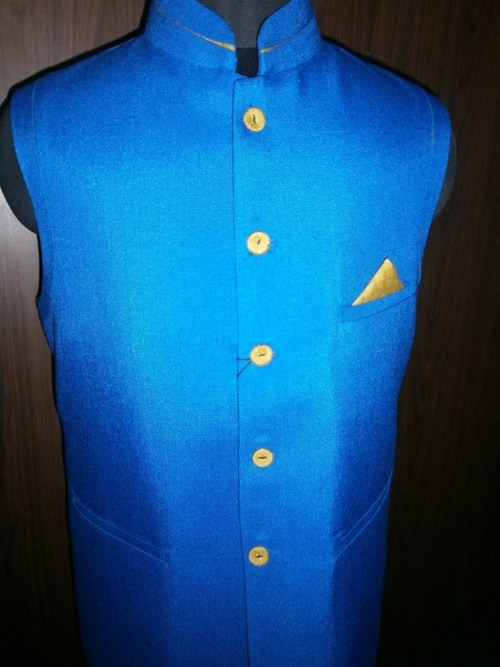 Stylish Nehru Jacket Stylish Nehru Jacket