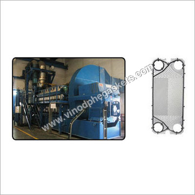 PHE Rubber Gaskets PHE Rubber Gaskets