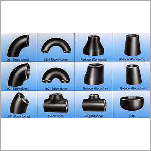 Pipe Fittings Pipe Fittings