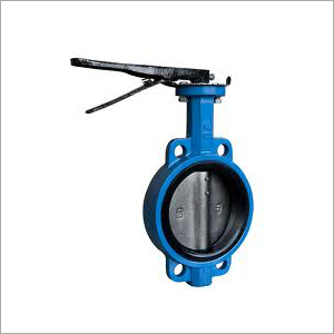 Butterfly Valve Butterfly Valve