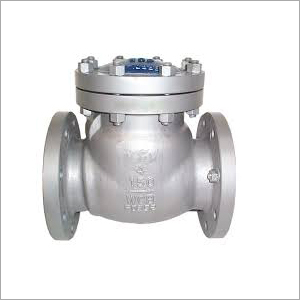 Check Valves Check Valves