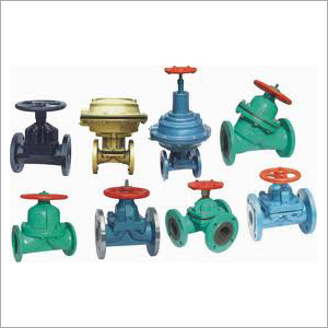 Diaphragm Valve Diaphragm Valve