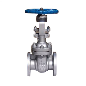 Gate Valves Gate Valves