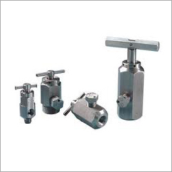 Needle Valves Needle Valves