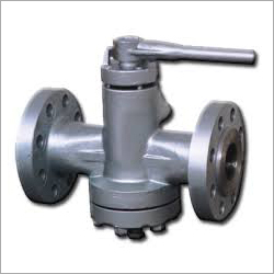 Plug Valve Plug Valve