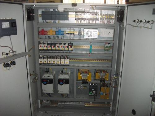 PLC Panels PLC Panels