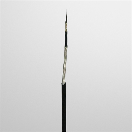 Electric Coaxial Cable Electric Coaxial Cable
