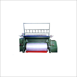 Warping Drum Driven Machine Warping Drum Driven Machine