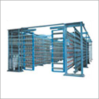 H Type Warping Creels H Type Warping Creels