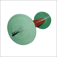 Aluminum Warping Beams Aluminum Warping Beams