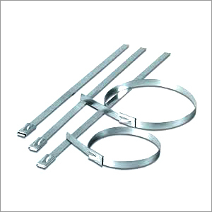 Stainless Steel Cable Tie Stainless Steel Cable Tie