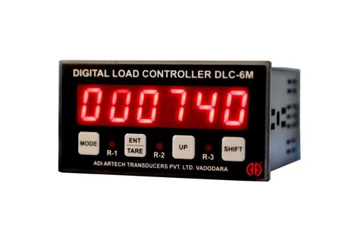 Load/Force/Torque Indicator with Peak hold Load/Force/Torque Indicator with Peak hold