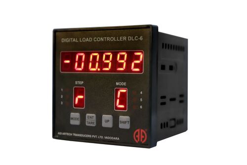 Load Controller Load Controller