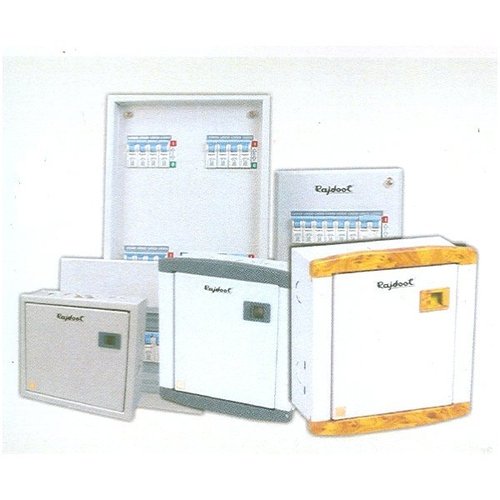 MCB Boxes MCB Boxes