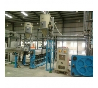 PVC Wire Insulating Line PVC Wire Insulating Line