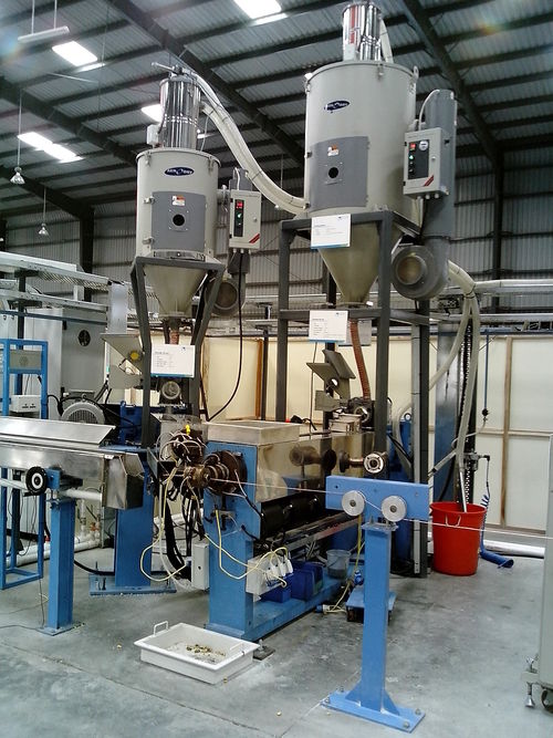 LT Cable Insulating Line LT Cable Insulating Line