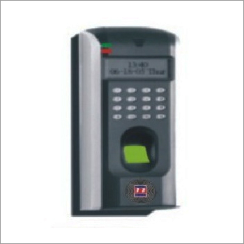 Computer Linked Attendance System Computer Linked Attendance System