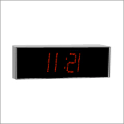 Moving Message System Moving Message System