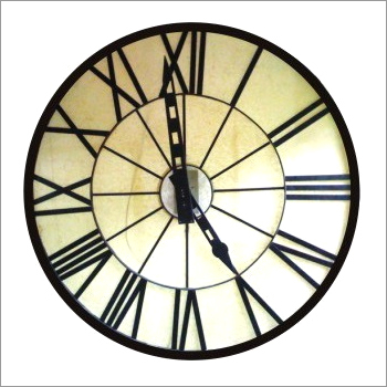 Analog Tower Clock Analog Tower Clock