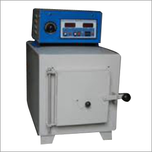 High Temperature Furnace High Temperature Furnace