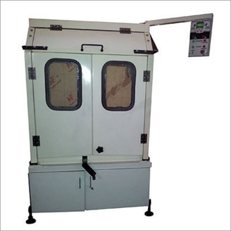 Metallurgical Cutting Machine Metallurgical Cutting Machine