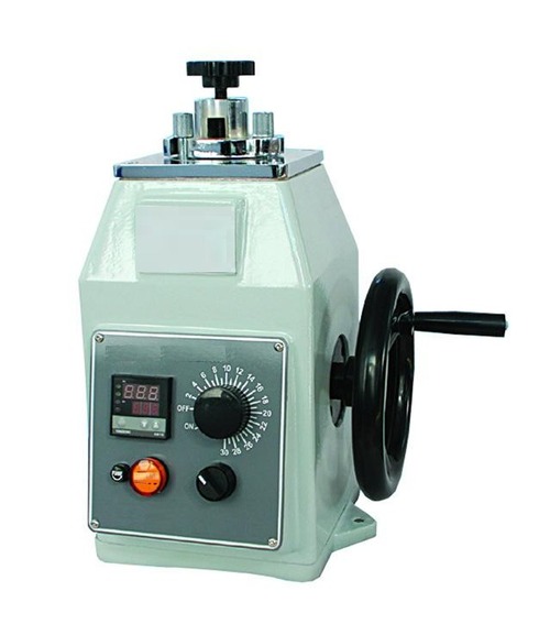 Semi Automatic Mounting Press Semi Automatic Mounting Press