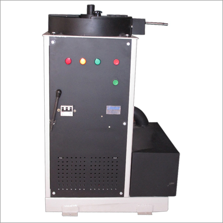 Spectro Sample Polisher Spectro Sample Polisher