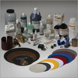 Metallurgical Consumable Metallurgical Consumable