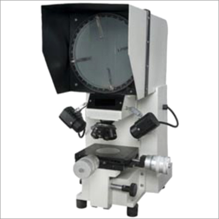 Profile Projector Profile Projector