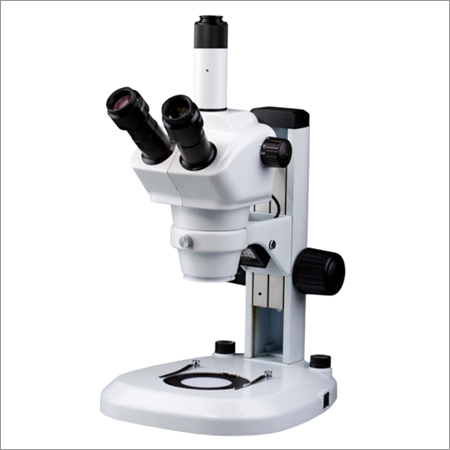 Stereo Zoom Microscope Stereo Zoom Microscope