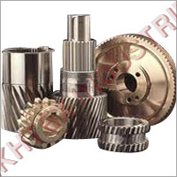 Machine Spare Parts Machine Spare Parts